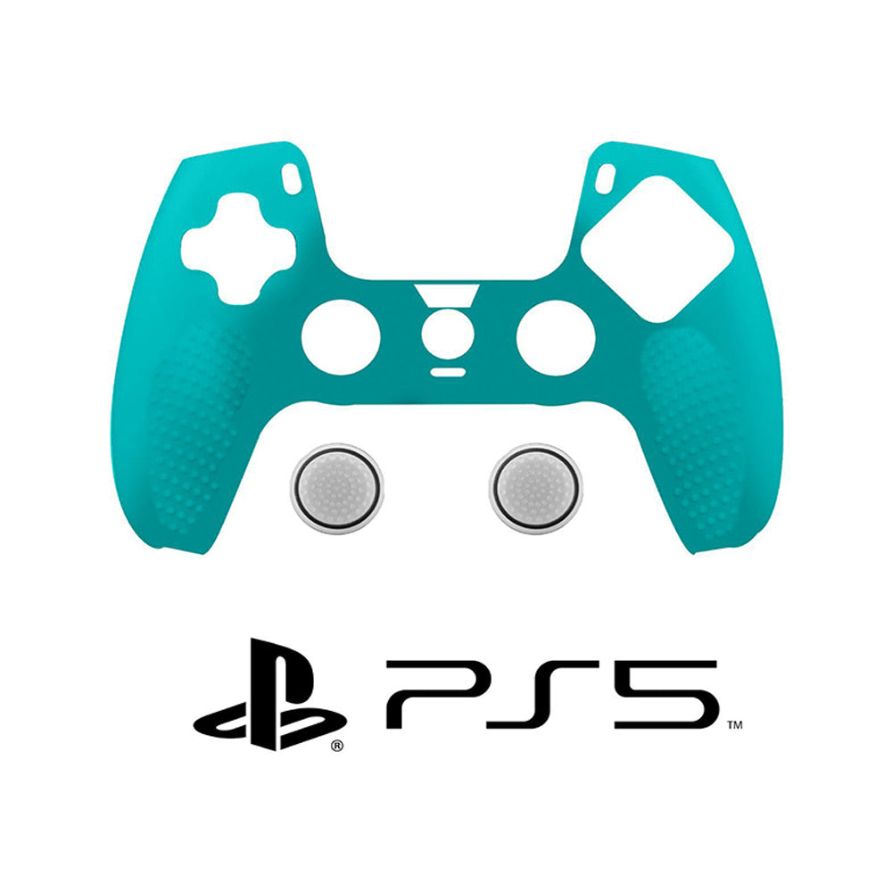 Cover silicone PS5 – protezione joystick analogico - ambraled