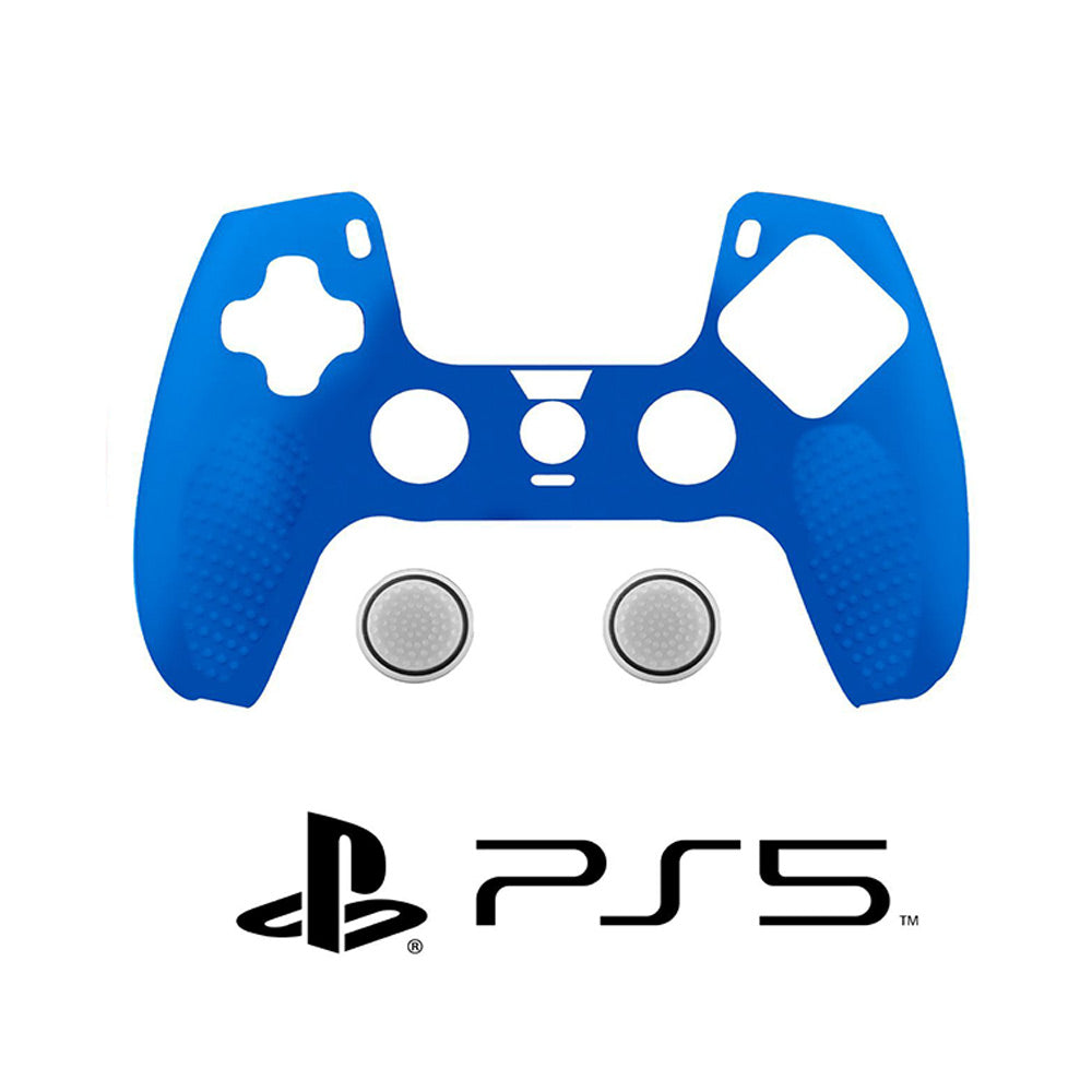 Cover silicone PS5 – protezione joystick analogico - ambraled