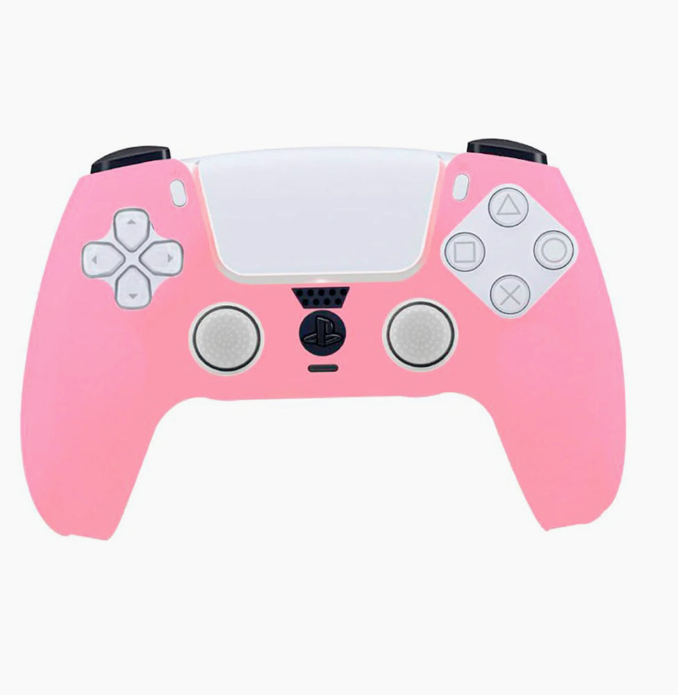 Cover silicone PS5 – protezione joystick analogico - ambraled