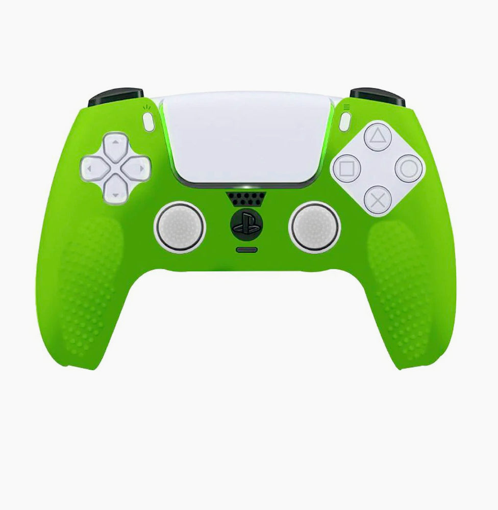 Cover silicone PS5 – protezione joystick analogico - ambraled