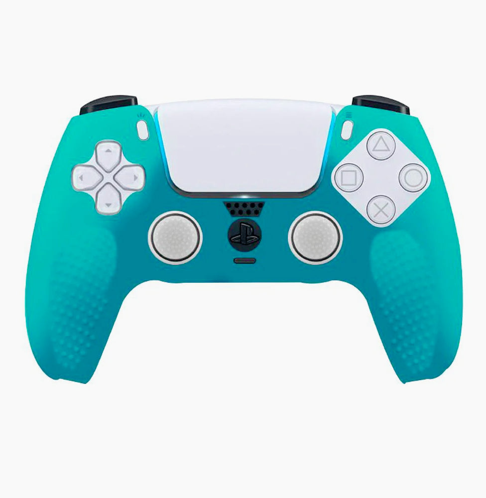 Cover silicone PS5 – protezione joystick analogico - ambraled