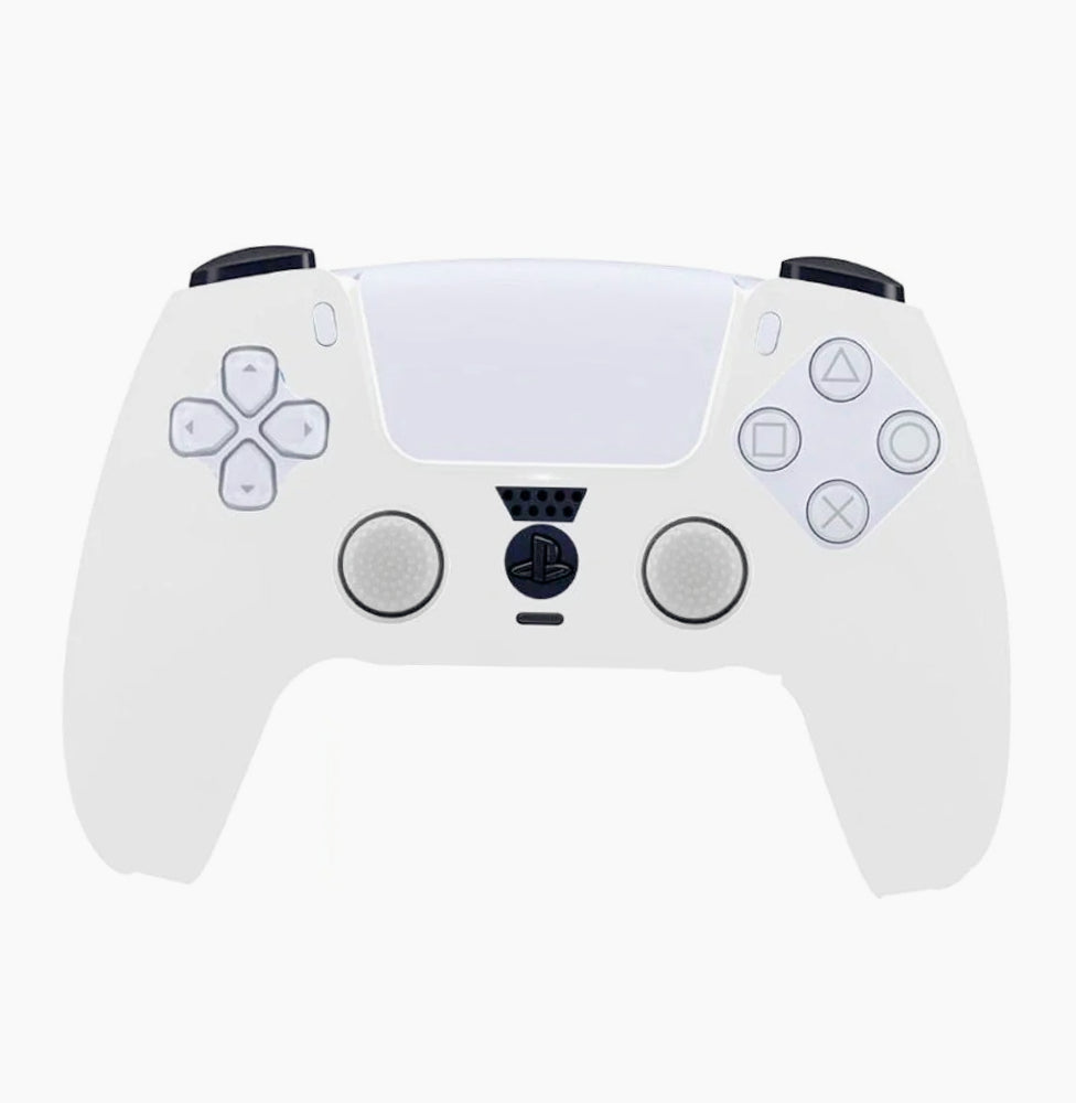 Cover silicone PS5 – protezione joystick analogico - ambraled