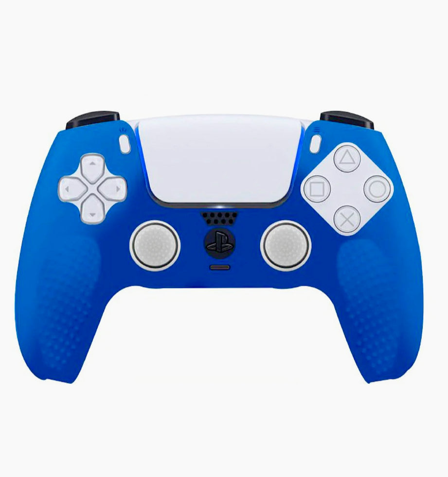 Cover silicone PS5 – protezione joystick analogico - ambraled