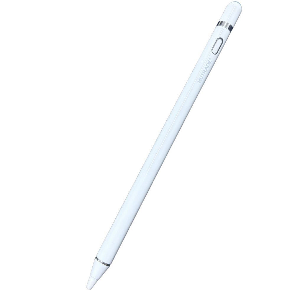 Penna touch universale ricaricabile adatta per smartphone tablet - ambraled
