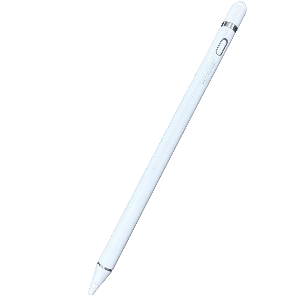 Penna touch universale ricaricabile adatta per smartphone tablet - ambraled