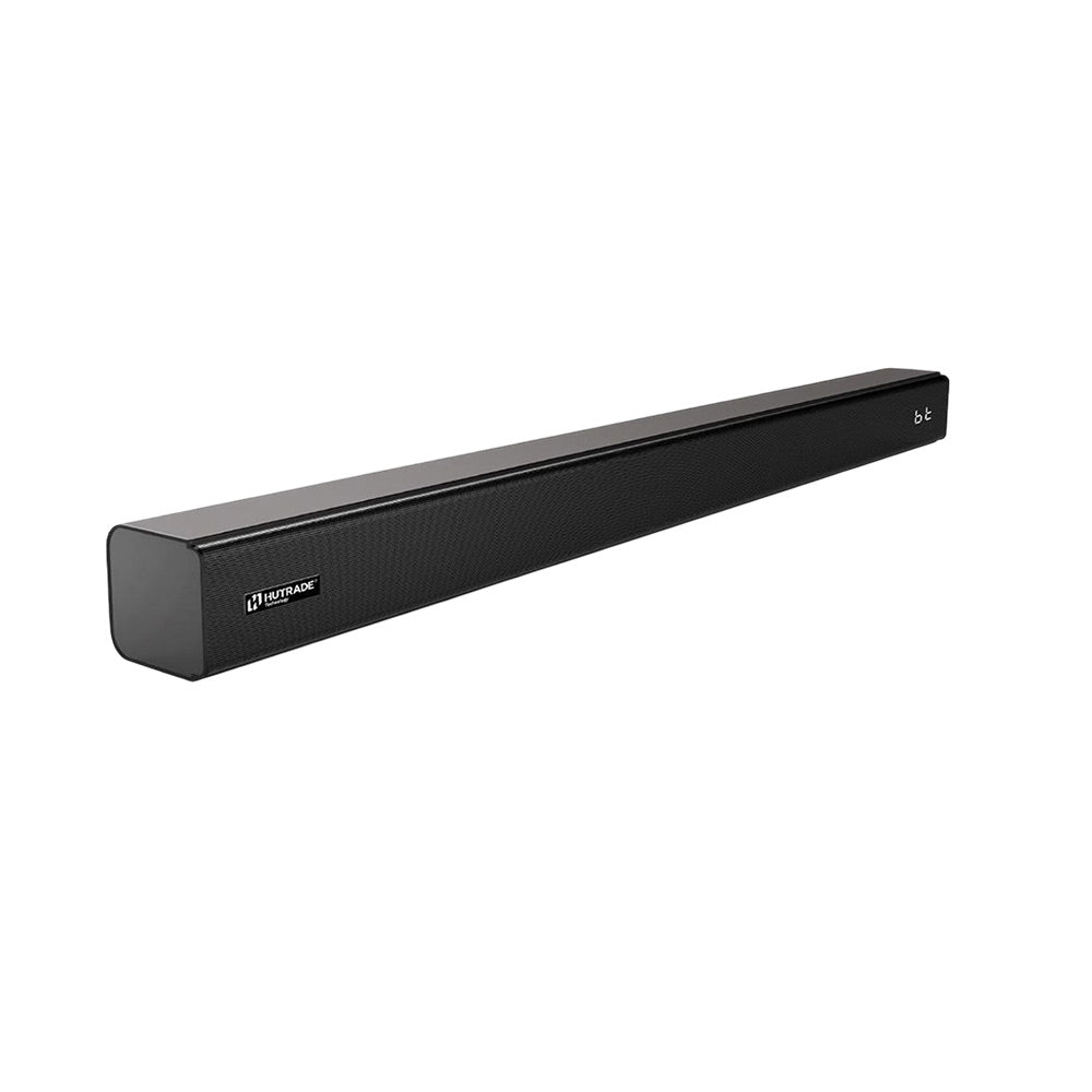 Soundbar con subwoofer per tv bluetooth 240 watt 2.1CH ingresso ottico - ambraled