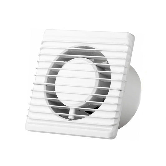 Aspiratore da parete 15W – Ventilazione e rimozione odori - ambraled
