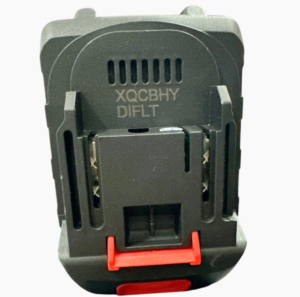 Batteria 48V a litio – ricambio per utensili elettrici - ambraled