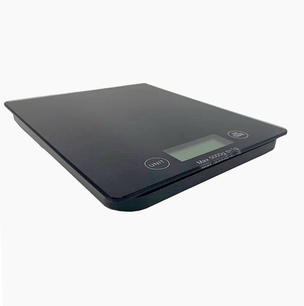 Bilancia digitale cucina 1gr–5kg – con display LCD - ambraled