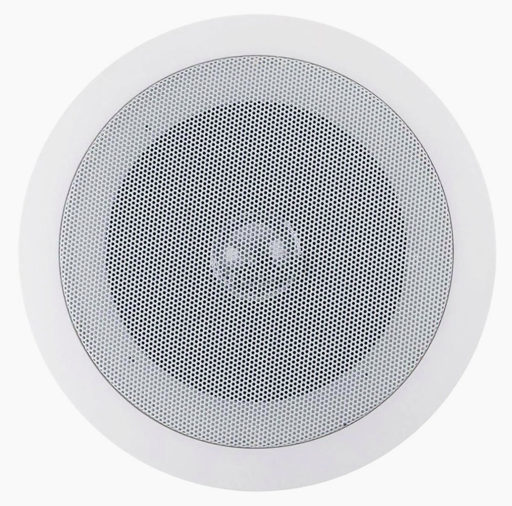 Casse Bluetooth amplificate 15W 8Ω – per incasso e filodiffusione - ambraled