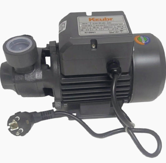 Elettropompa per autoclave 750W – 1.0Hp 45L/min periferica - ambraled