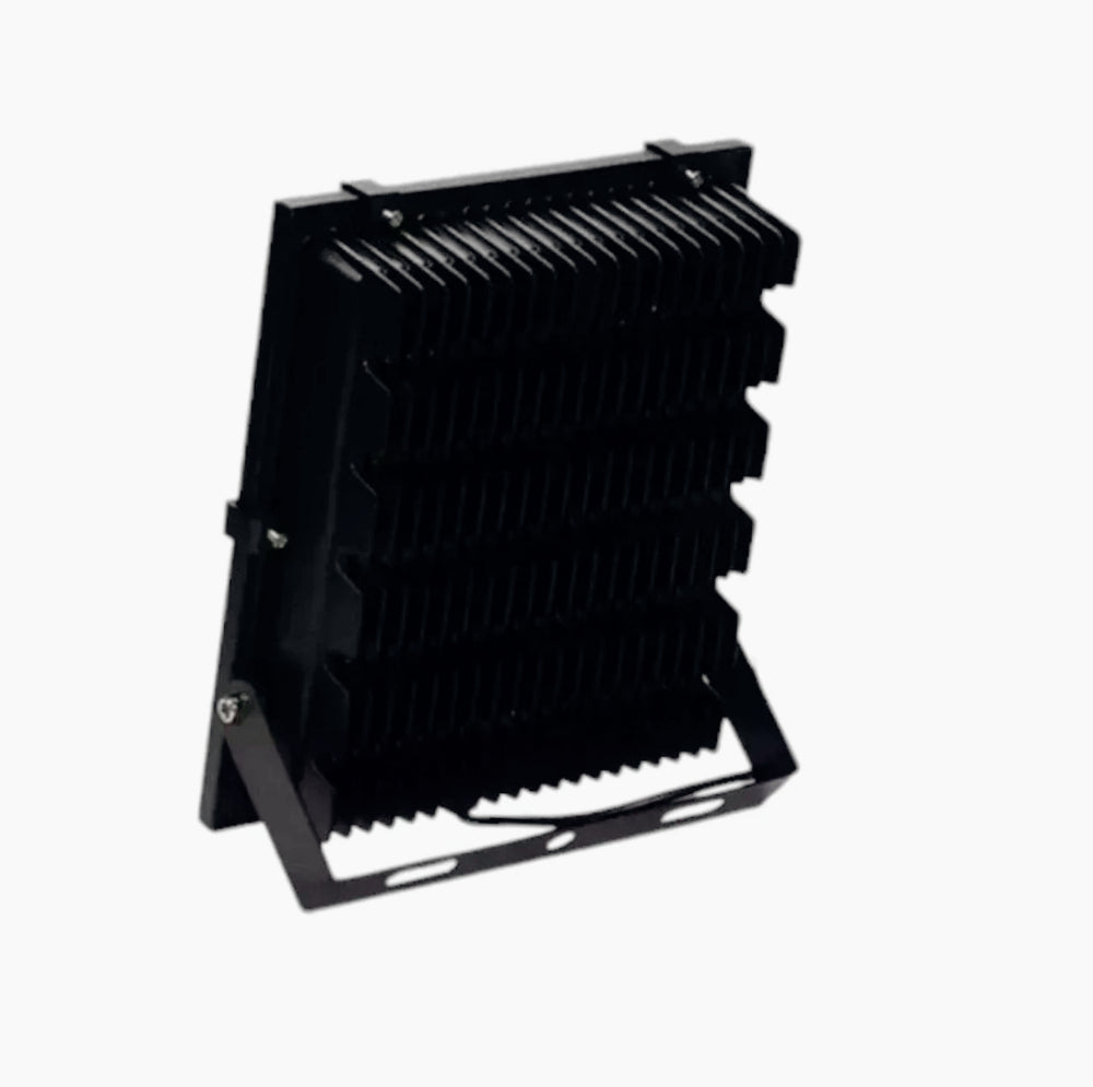 Faro LED RGB 30/50/100W – telecomando interno/esterno - ambraled