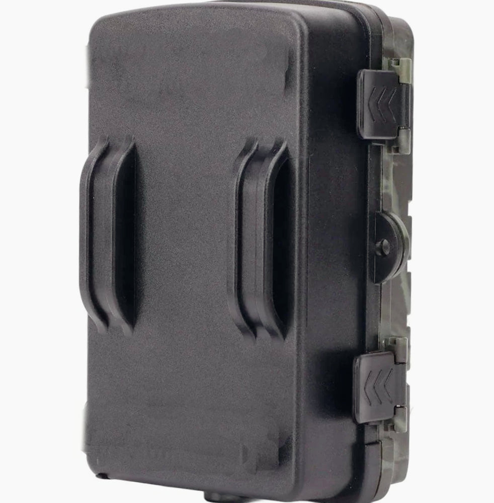 Fototrappola 2” Full HD – sensore IR LED IP66 per animali - ambraled