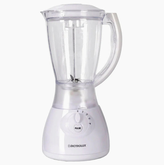 Frullatore 300W – 4 velocità + bicchiere 1500ml - ambraled