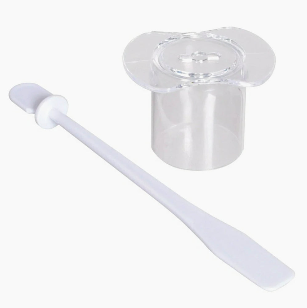 Frullatore 300W – 4 velocità + bicchiere 1500ml - ambraled