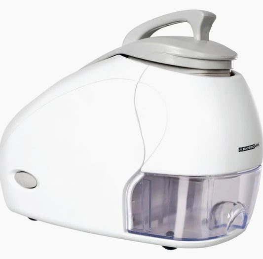 Grattugia elettrica 250W – contenitore rimovibile 250g - ambraled