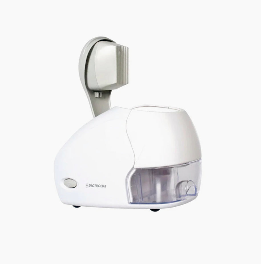 Grattugia elettrica 250W – contenitore rimovibile 250g - ambraled