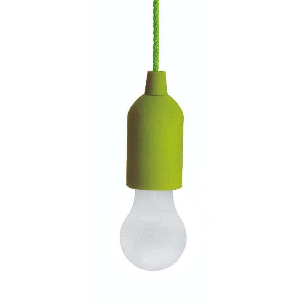 Lampadina led portatile 3W lampadine colorate per casa campeggio - ambraled