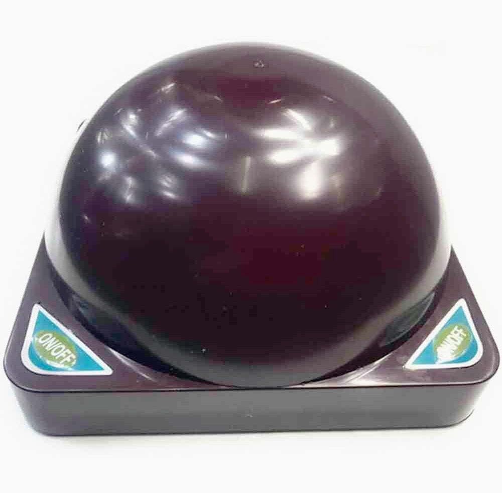 Mescolatore automatico dadi – a batteria con 5 dadi - ambraled