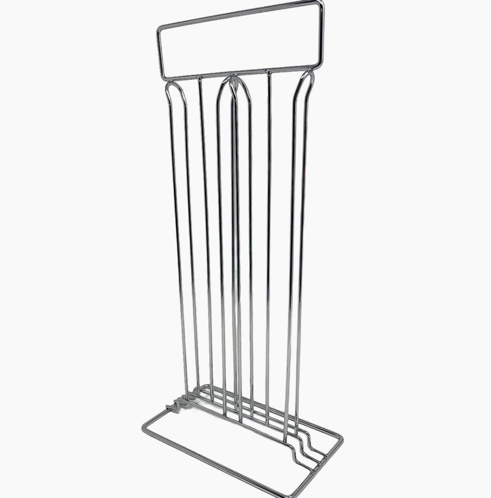 Porta capsule caffè verticale da 36 posti con dispenser - ambraled