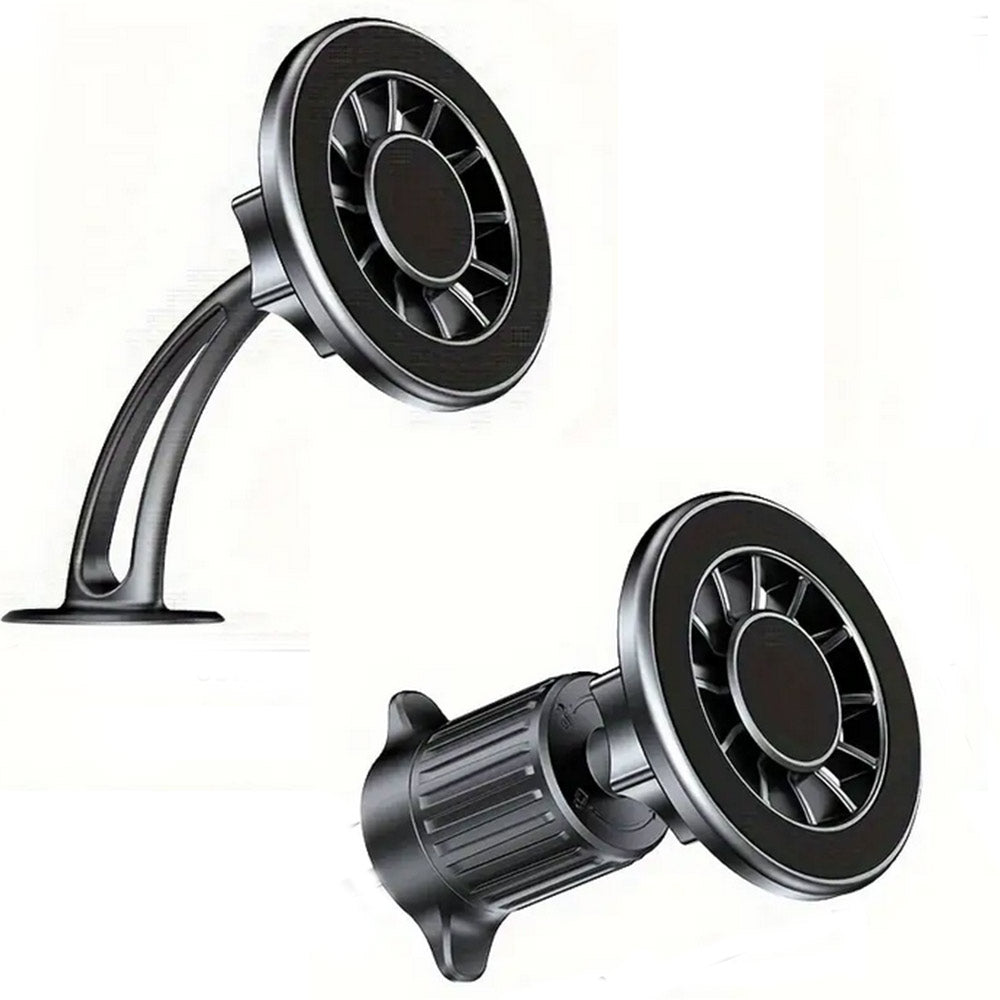 Supporto calamitato auto 2in1 staffa presa d'aria porta cellulare - ambraled