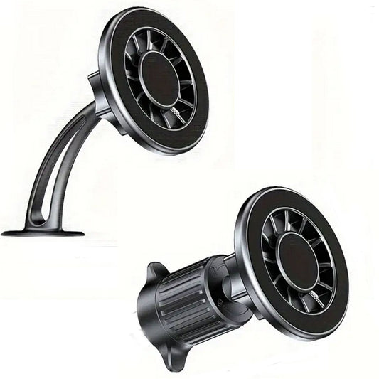 Supporto calamitato auto 2in1 staffa presa d'aria porta cellulare - ambraled
