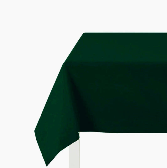 Set 2 tovaglie in tessuto non tessuto (TNT) 100x100 cm – 70 gr, per decorazioni di tavoli e feste - ambraled