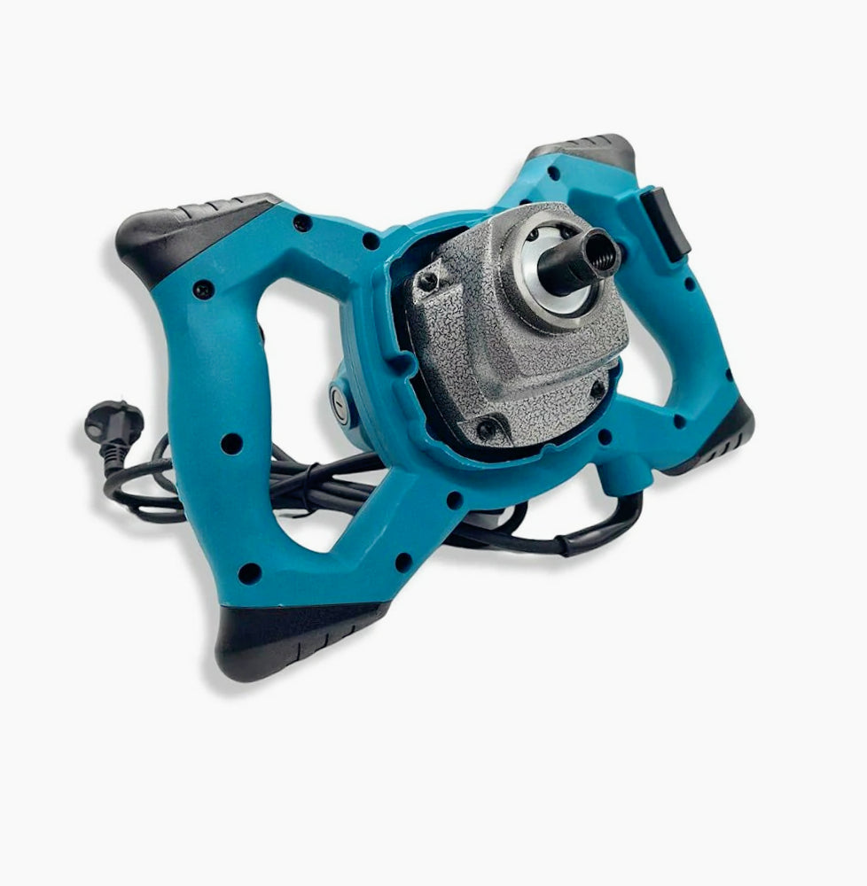 Impastatore 1860W – trapano miscelatore 6 velocità con frusta - ambraled
