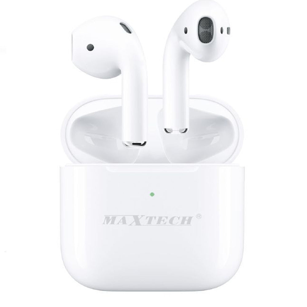Auricolari Bluetooth BT5.0 DuoPods – Cuffie wireless per smartphone e cellulare - ambraled