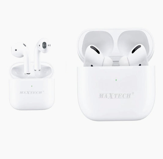 Auricolari Bluetooth BT5.0 DuoPods – Cuffie wireless per smartphone e cellulare - ambraled