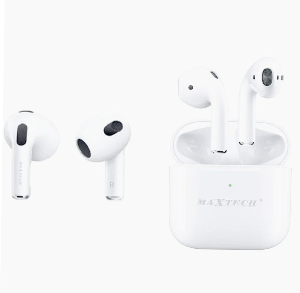 Auricolari Bluetooth BT5.0 DuoPods – Cuffie wireless per smartphone e cellulare - ambraled