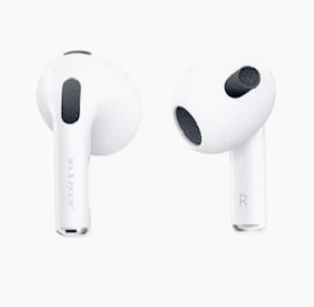Auricolari Bluetooth BT5.0 DuoPods – Cuffie wireless per smartphone e cellulare - ambraled