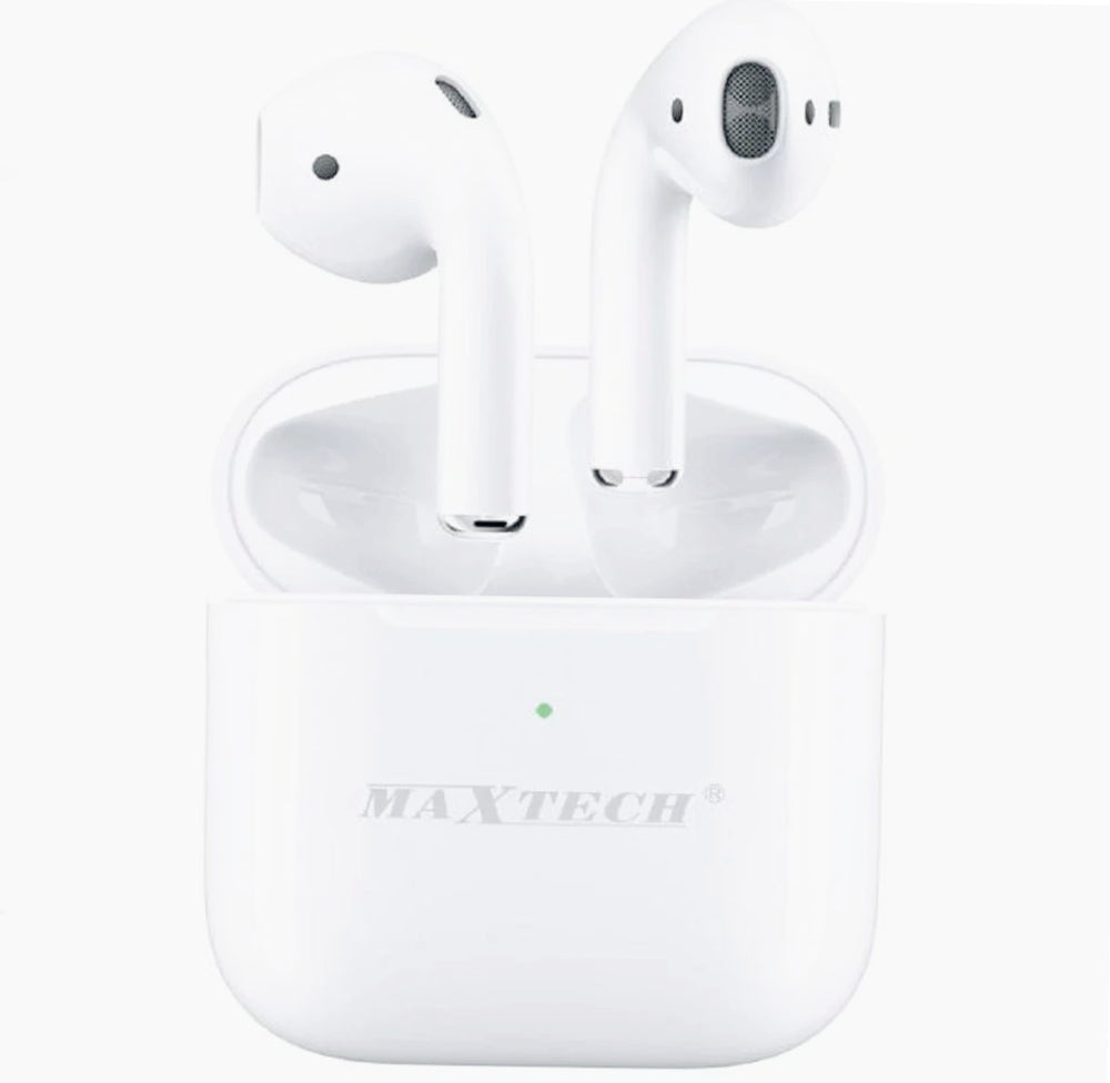 Auricolari Bluetooth BT5.0 DuoPods – Cuffie wireless per smartphone e cellulare - ambraled