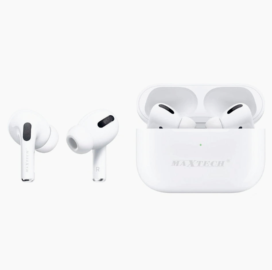 Auricolari Bluetooth BT5.0 DuoPods – Cuffie wireless per smartphone e cellulare - ambraled
