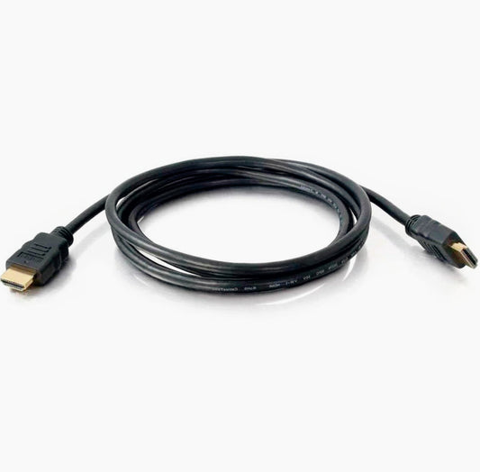 Cavo HDMI 1,8m – maschio a maschio, schermato, 1080p - ambraled