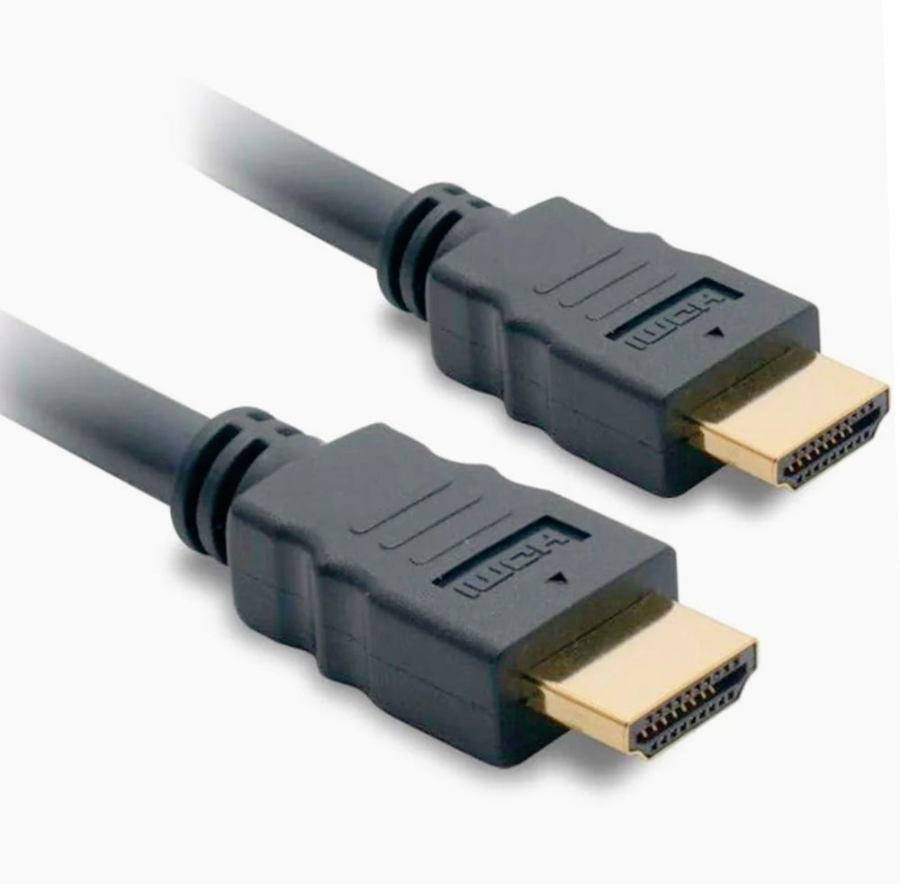 Cavo HDMI 1,8m – maschio a maschio, schermato, 1080p - ambraled