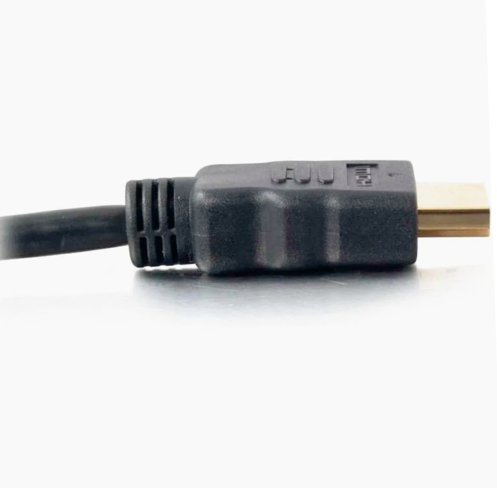 Cavo HDMI 1,8m – maschio a maschio, schermato, 1080p - ambraled