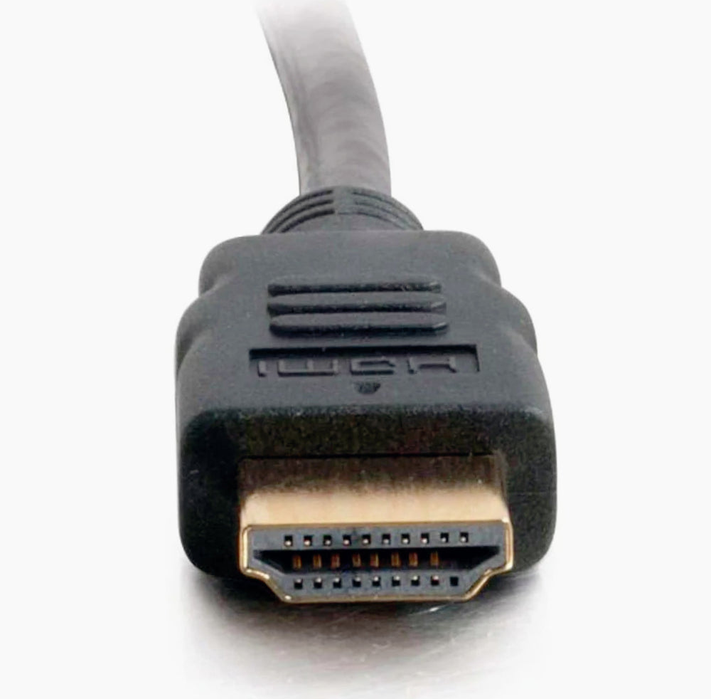 Cavo HDMI 1,8m – maschio a maschio, schermato, 1080p - ambraled