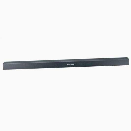 Soundbar Bluetooth 120W con subwoofer integrato – Uscite AUX e USB - ambraled