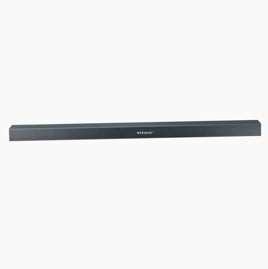 Soundbar Bluetooth 180W – Uscita AUX/USB, subwoofer integrato - ambraled