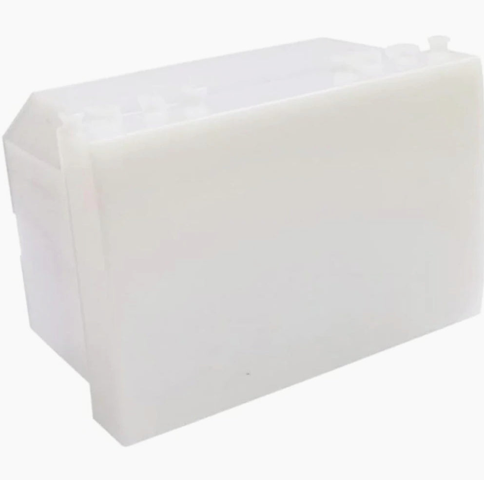 Luce segnapasso LED 5W – IP65 503 Vimar piana - ambraled