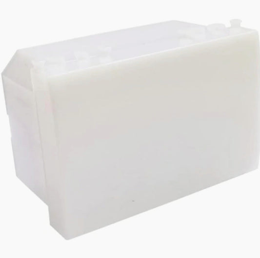 Luce segnapasso LED 5W – IP65 503 Vimar piana - ambraled