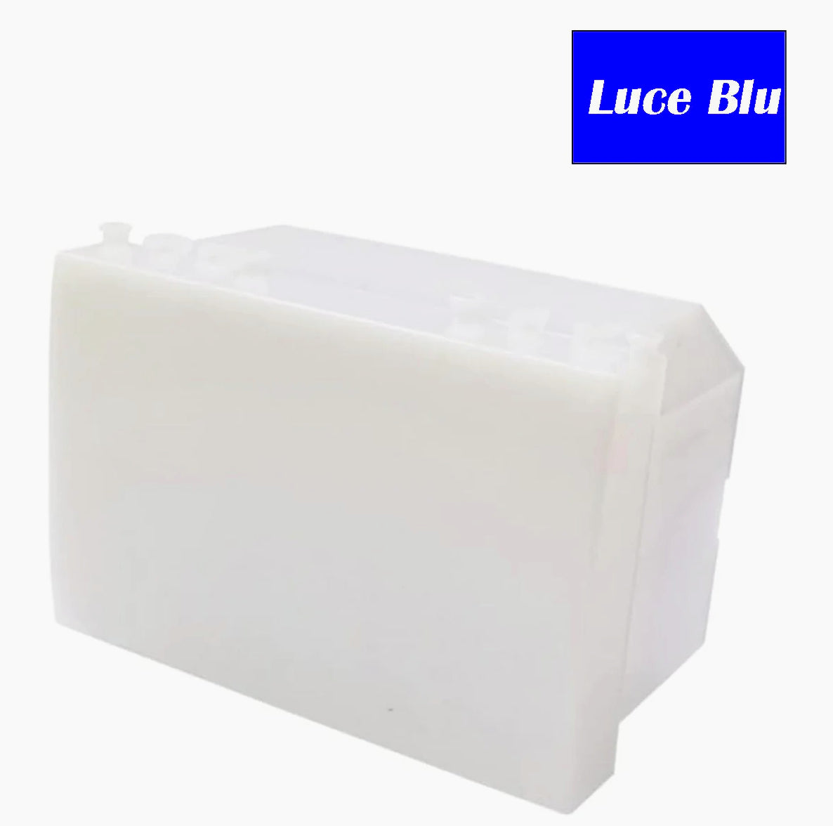 Luce segnapasso LED 5W – IP65 503 Vimar piana - ambraled