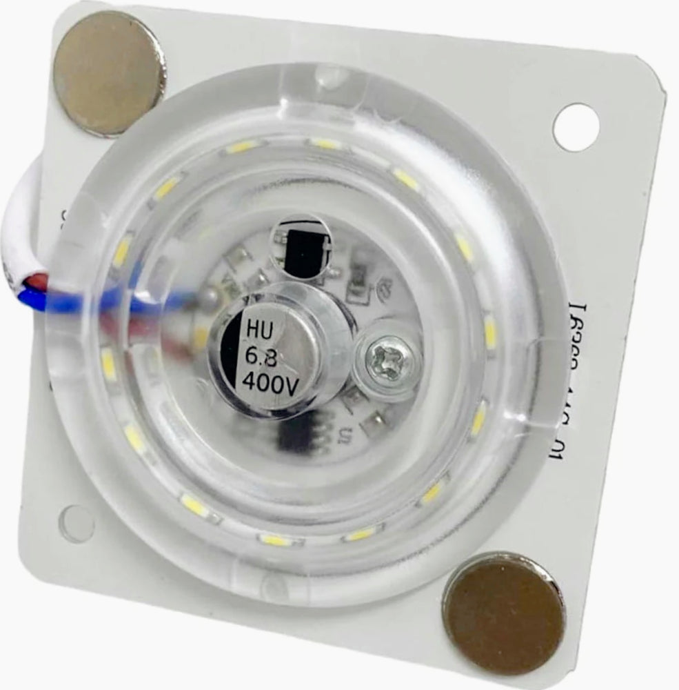 Modulo circolina LED – 12W 3000K/4000K/6500K base calamitata - ambraled