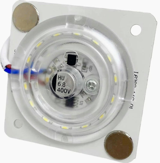 Modulo circolina LED – 12W 3000K/4000K/6500K base calamitata - ambraled