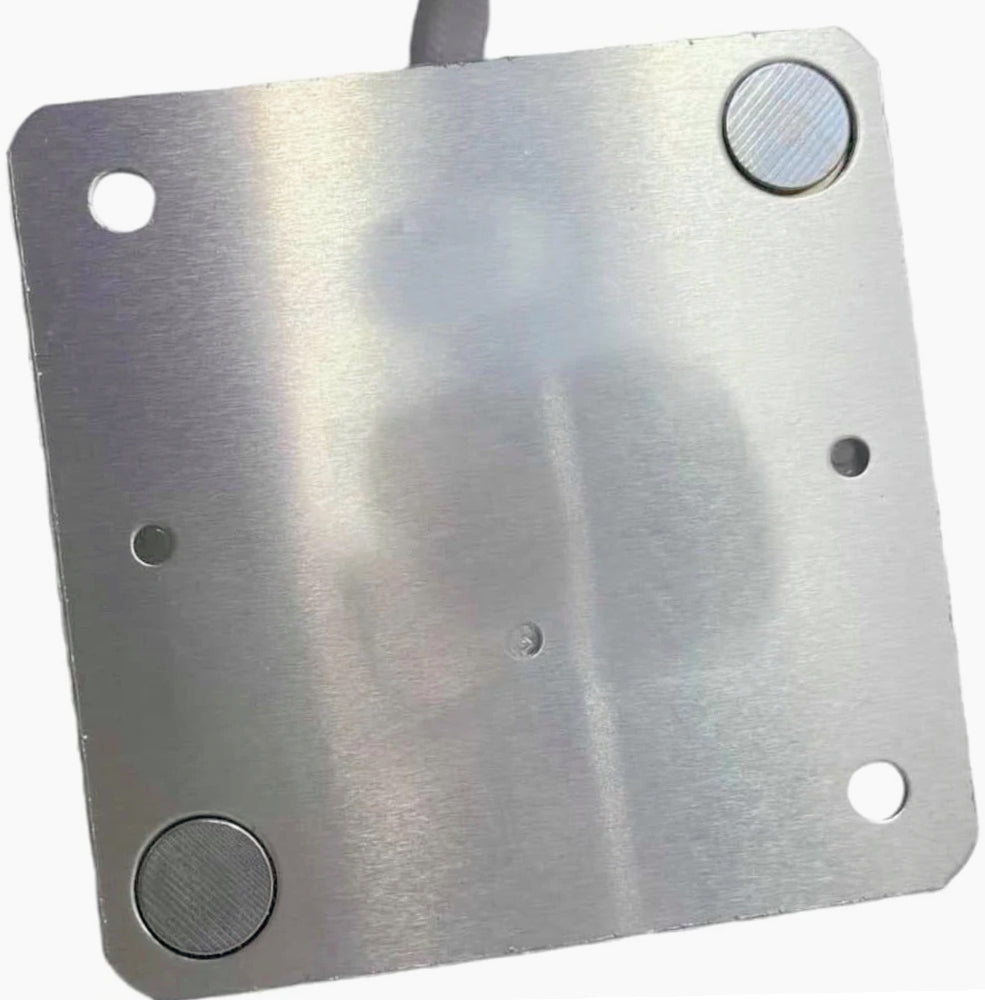 Modulo circolina LED – 12W 3000K/4000K/6500K base calamitata - ambraled