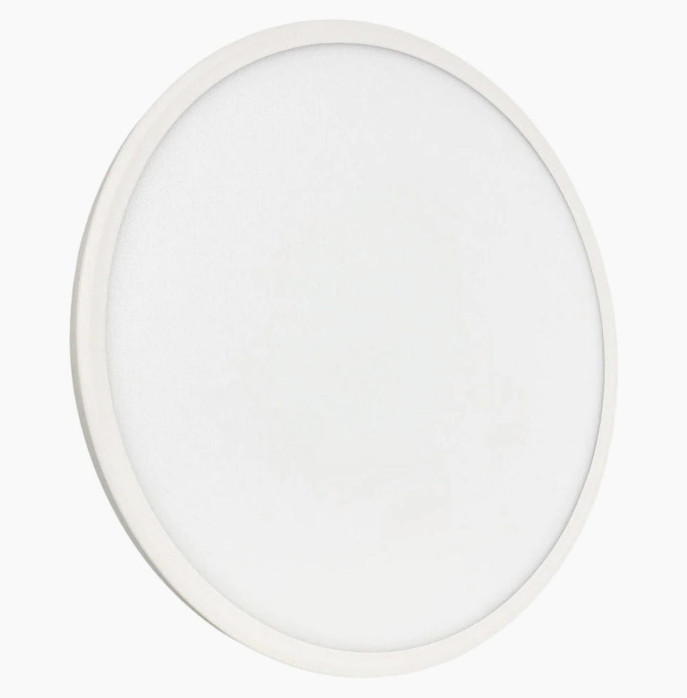 Pannello LED 40W – foro 10-28cm, luce 3000K/4000K/6500K - ambraled