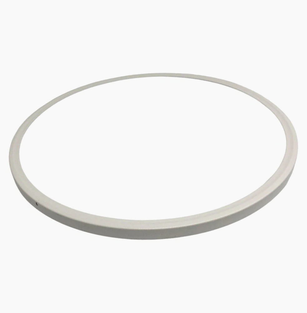 Pannello LED 40W – foro 10-28cm, luce 3000K/4000K/6500K - ambraled