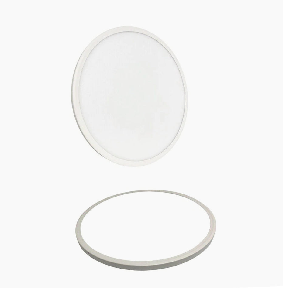 Pannello LED 40W – foro 10-28cm, luce 3000K/4000K/6500K - ambraled