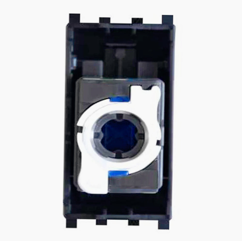 Presa di rete LAN RJ45 8P8C Cat5 – Compatibile con Vimar Plana - ambraled